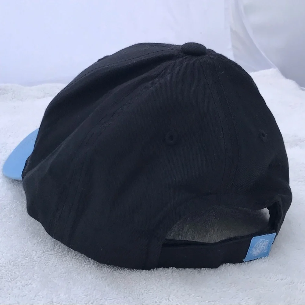 Captivating Headwear University of North Carolina (UNC) Tar Heels Ball Cap